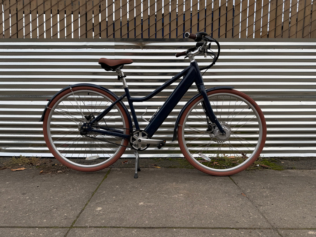 All Bicycles