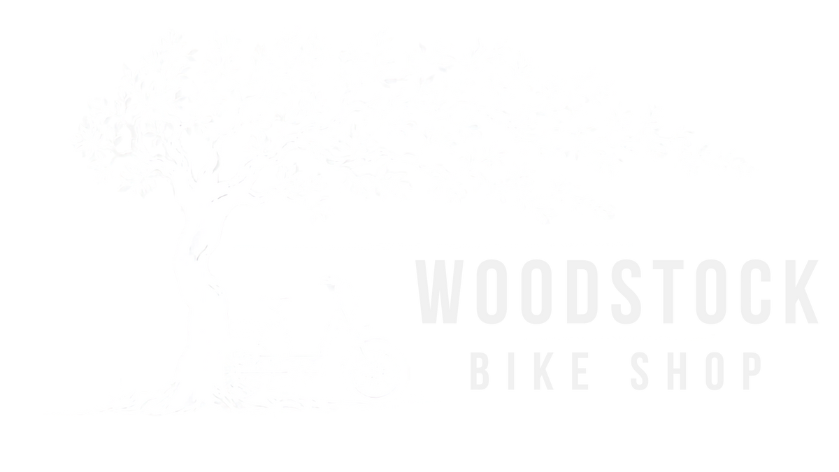Woodstock Bike Shop